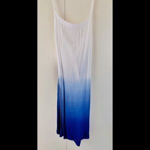 Victorias Secret sleep wear slip